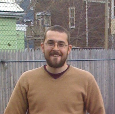 Jonathan Hodges Photo 11