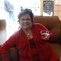 Nancy Olmstead Photo 8