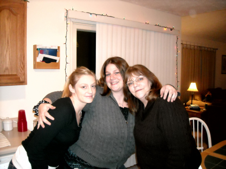 Sandra Talbert Photo 7