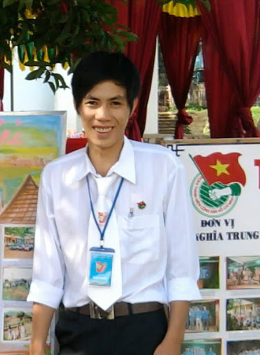 Canh Dinh Photo 14