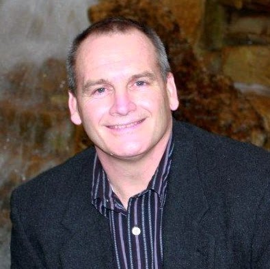Timothy Johns Photo 13