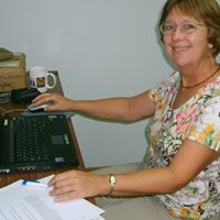 Gail Hendrickson Photo 23