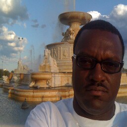 Gregory Dozier Photo 20