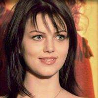 Liza Rose Photo 25