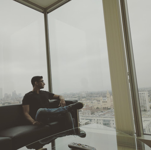 Parth Patel Photo 30