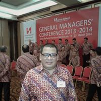 Yan Handiana Photo 1