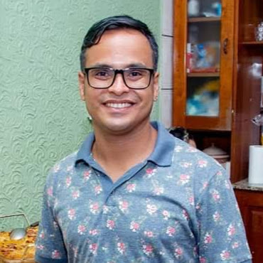 Marcel Rocha Photo 3