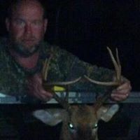 Chris Crenshaw Photo 24