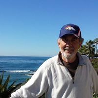 Timothy May Photo 16