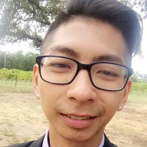 Quang Hoang Photo 27