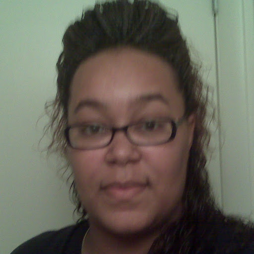 Allison Garrison Photo 29