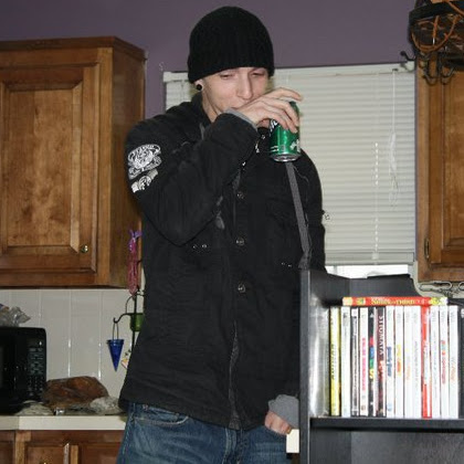 Daniel Tabor Photo 30