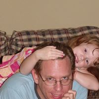 Charles Hacker Photo 35
