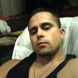 Anthony Vinson Photo 34