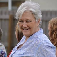 Mary Mcknight Photo 5