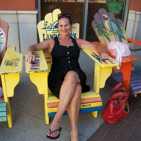 Jody Severson Photo 3