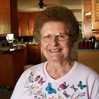 Martha Alford Photo 15