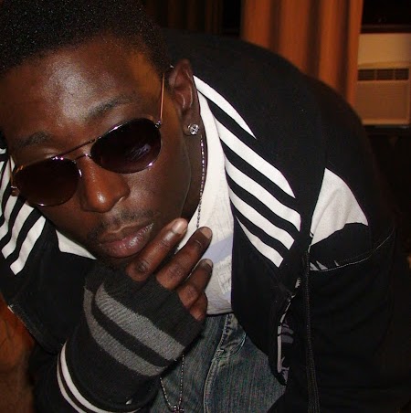 Anthony Henry Photo 38