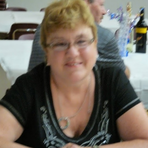 Janice Lucas Photo 36