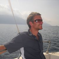 Tom Middleton Photo 41