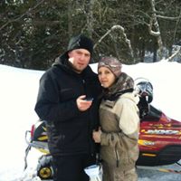 Gina Leblanc Photo 12