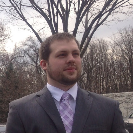 Colin Dougherty Photo 38
