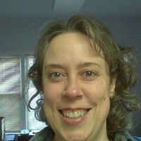 Heidi Hubert Photo 6