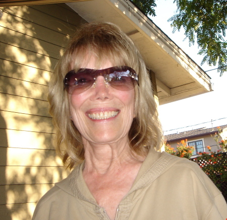 Susan Norman Photo 4