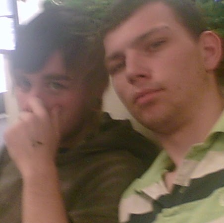 Andrew Gauthier Photo 3
