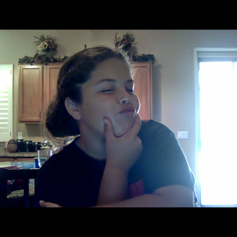 Hannah Perez Photo 5