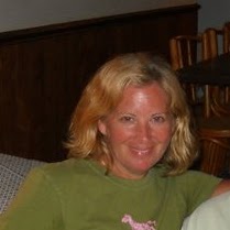 Teresa Christian Photo 7
