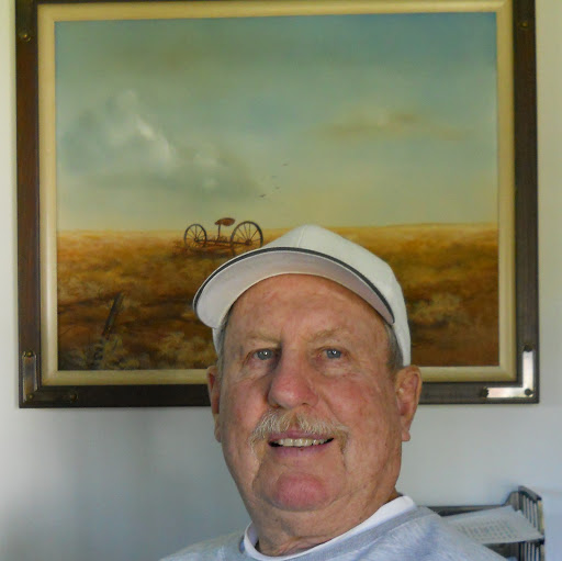 Robert Shirley Photo 32