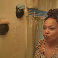 Michelle Harper Photo 5