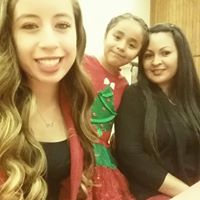 Ruth Contreras Photo 21