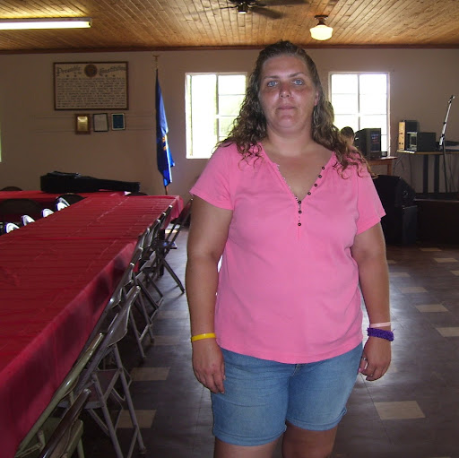 Melissa Bland Photo 33