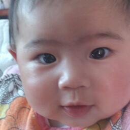 Janny Lin Photo 2