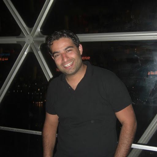 Ahmed Sarhan Photo 9