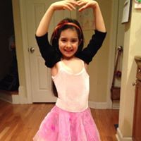 Jessica Capps Photo 15