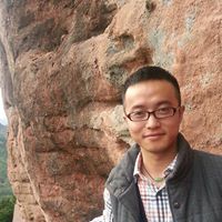 Raymond Lei Photo 16