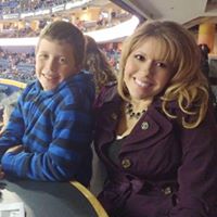 Jennifer Hazen Photo 35