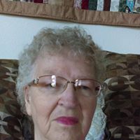 Doris Collins Photo 9