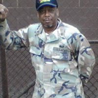 Willie Sparks Photo 8