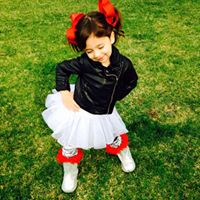 Cassandra Hansen Photo 12