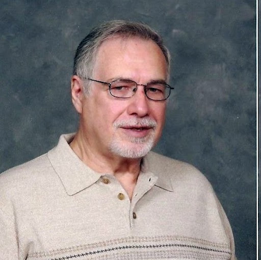 Joseph Straub Photo 4