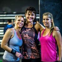 Cathrine Ross Photo 4