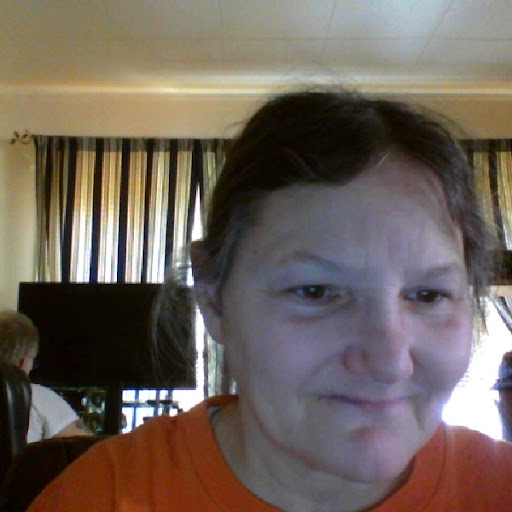 Deborah Willis Photo 19