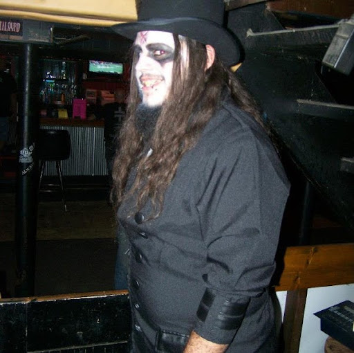Rob Lockhart Photo 19