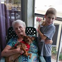 Linda Conley Photo 5