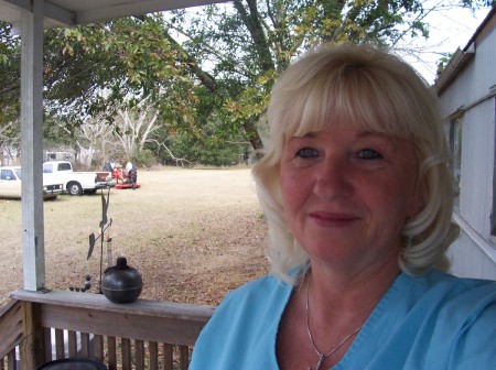 Joan Peters Photo 21