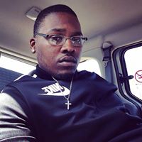Marquis Martin Photo 15